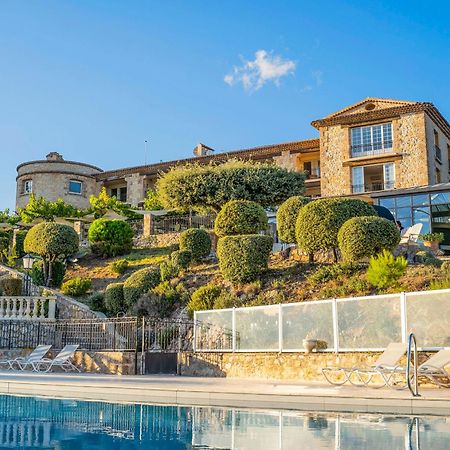 La Bastide De Tourtour Hotel & Spa المظهر الخارجي الصورة