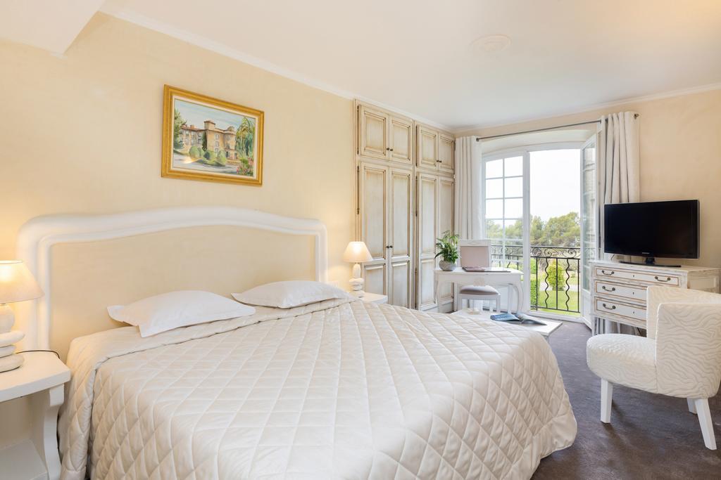 La Bastide De Tourtour Hotel & Spa المظهر الخارجي الصورة