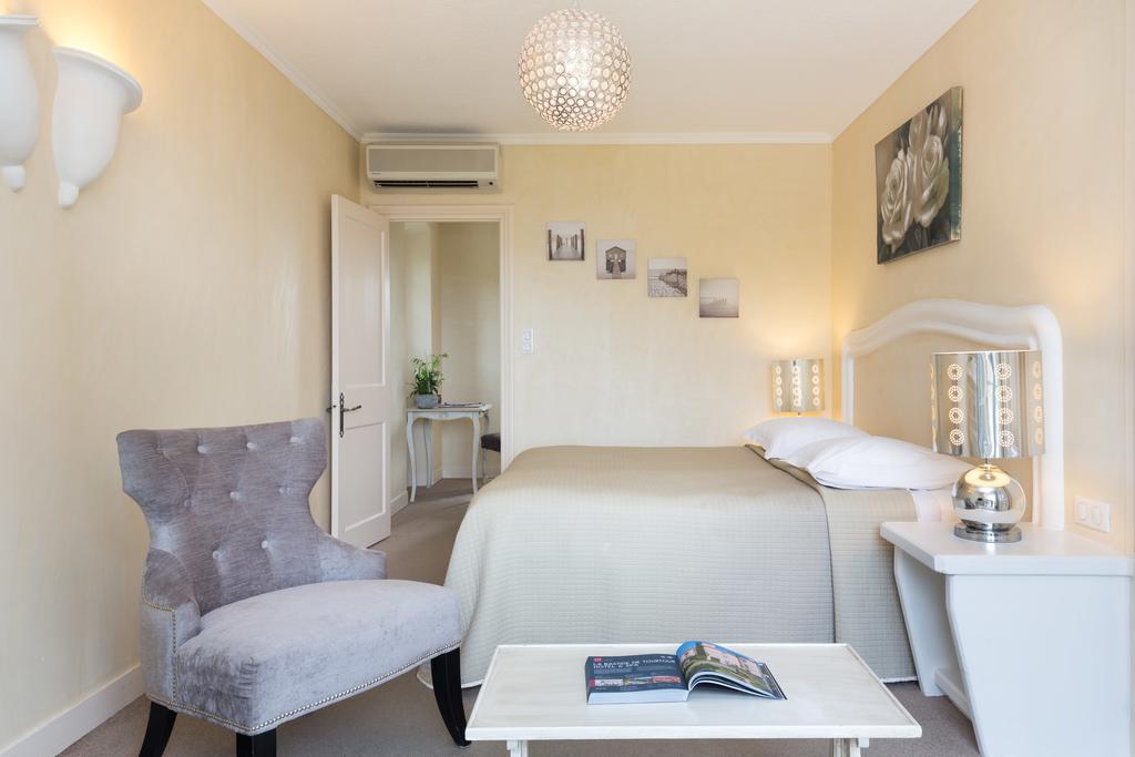 La Bastide De Tourtour Hotel & Spa المظهر الخارجي الصورة