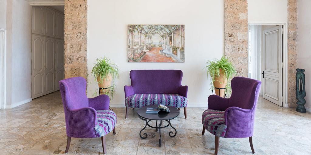 La Bastide De Tourtour Hotel & Spa المظهر الخارجي الصورة