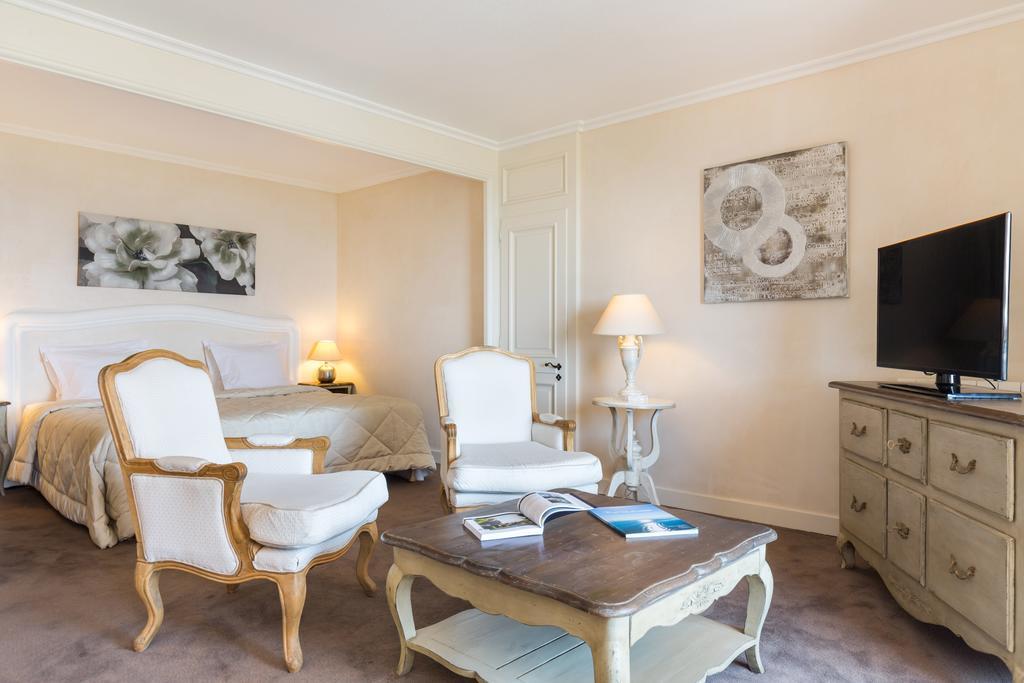 La Bastide De Tourtour Hotel & Spa المظهر الخارجي الصورة