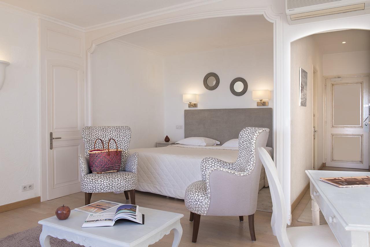 La Bastide De Tourtour Hotel & Spa المظهر الخارجي الصورة