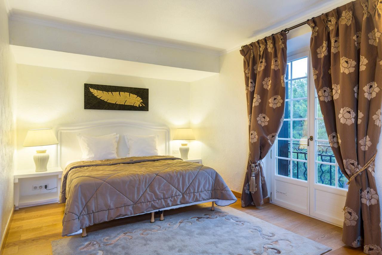 La Bastide De Tourtour Hotel & Spa المظهر الخارجي الصورة