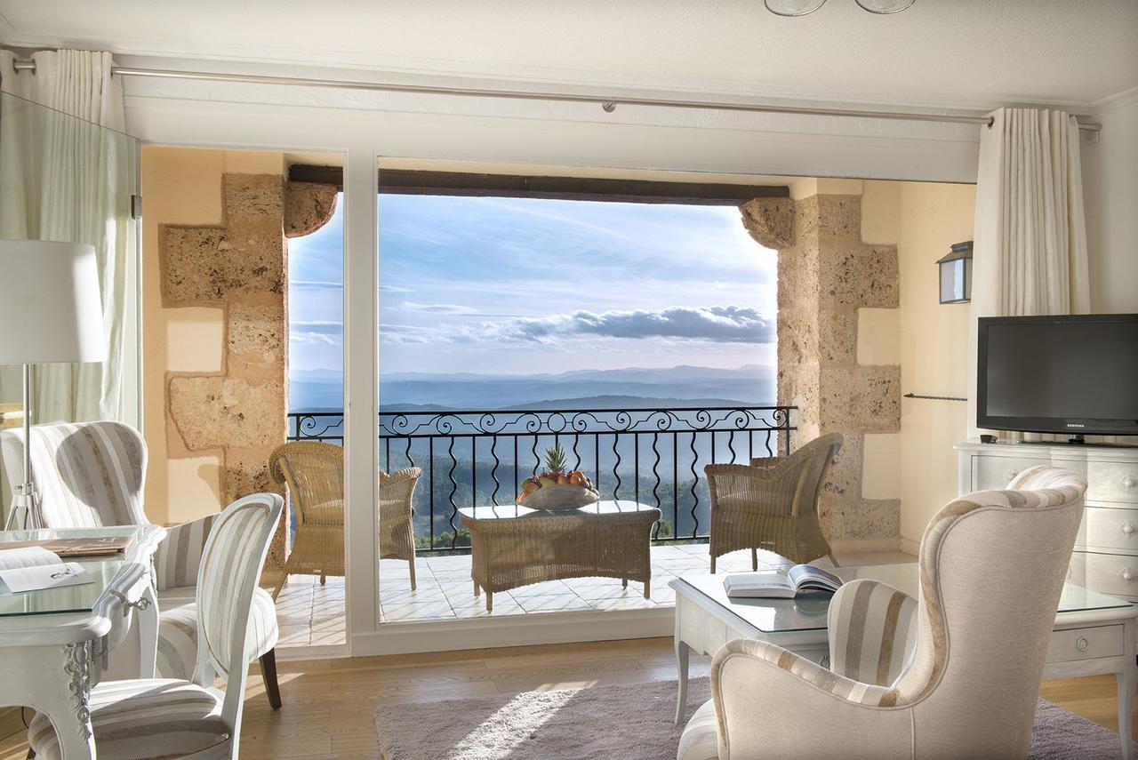 La Bastide De Tourtour Hotel & Spa المظهر الخارجي الصورة