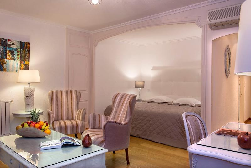 La Bastide De Tourtour Hotel & Spa المظهر الخارجي الصورة